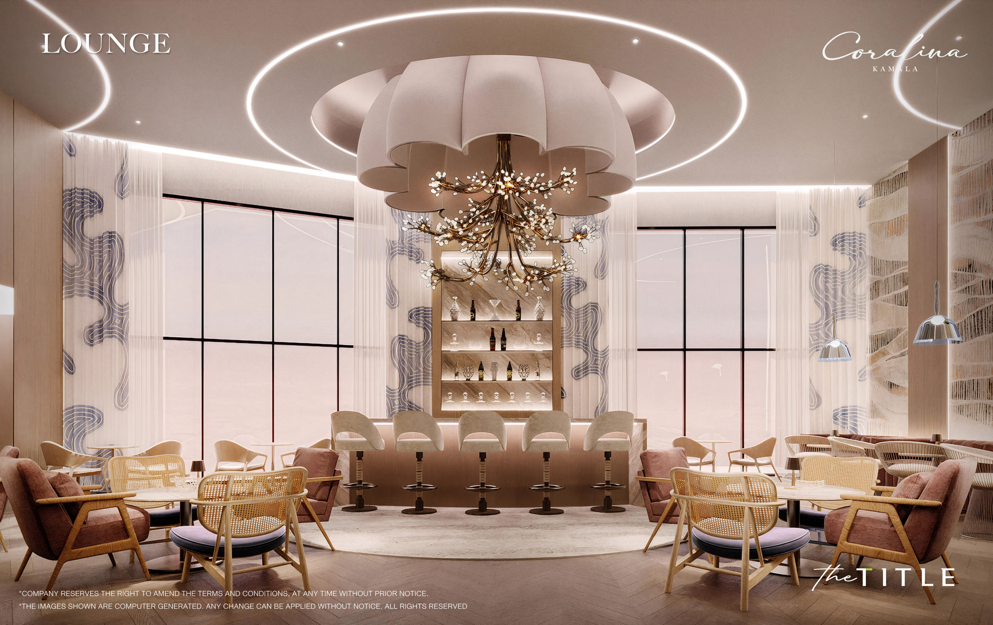 Apartament 400 m od plaży Kamala