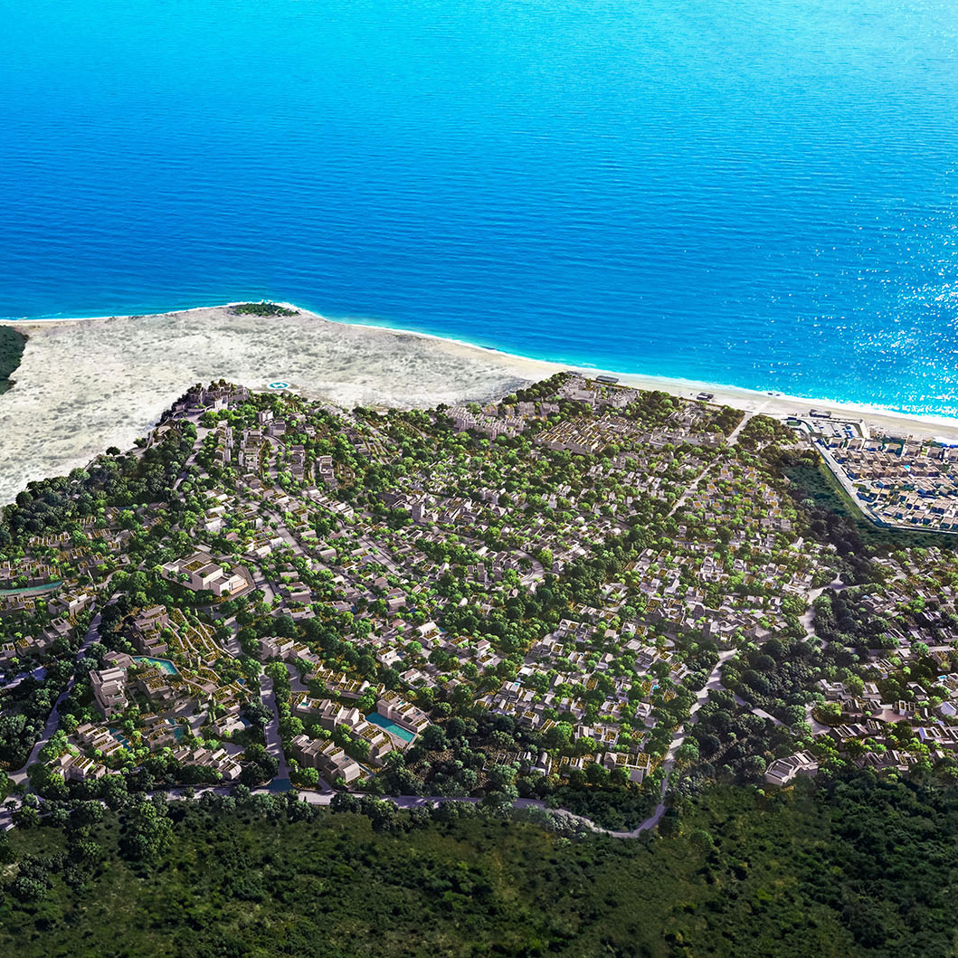 Green Coast – Albańska Riwiera w najbardziej prestiżowym wydaniu