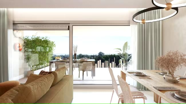 Wild Orchid Villas - willa z 3 sypialniami