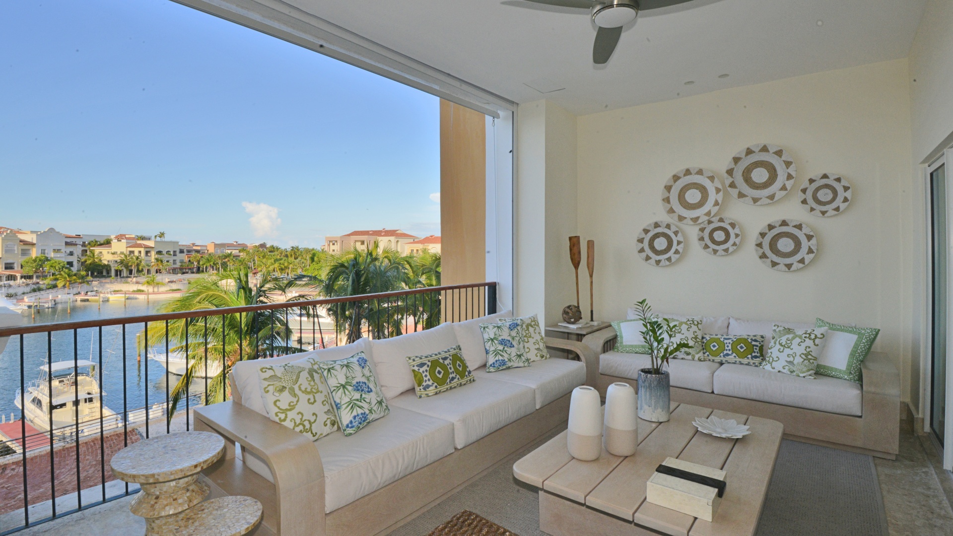 Unveiling Coastal Bliss: Discover the Unmatched Splendor of our Spectacular Marina View Condo in Cap Cana