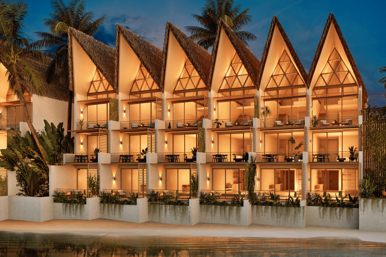 Chic Apartments: Your Caribbean Oasis Awaits