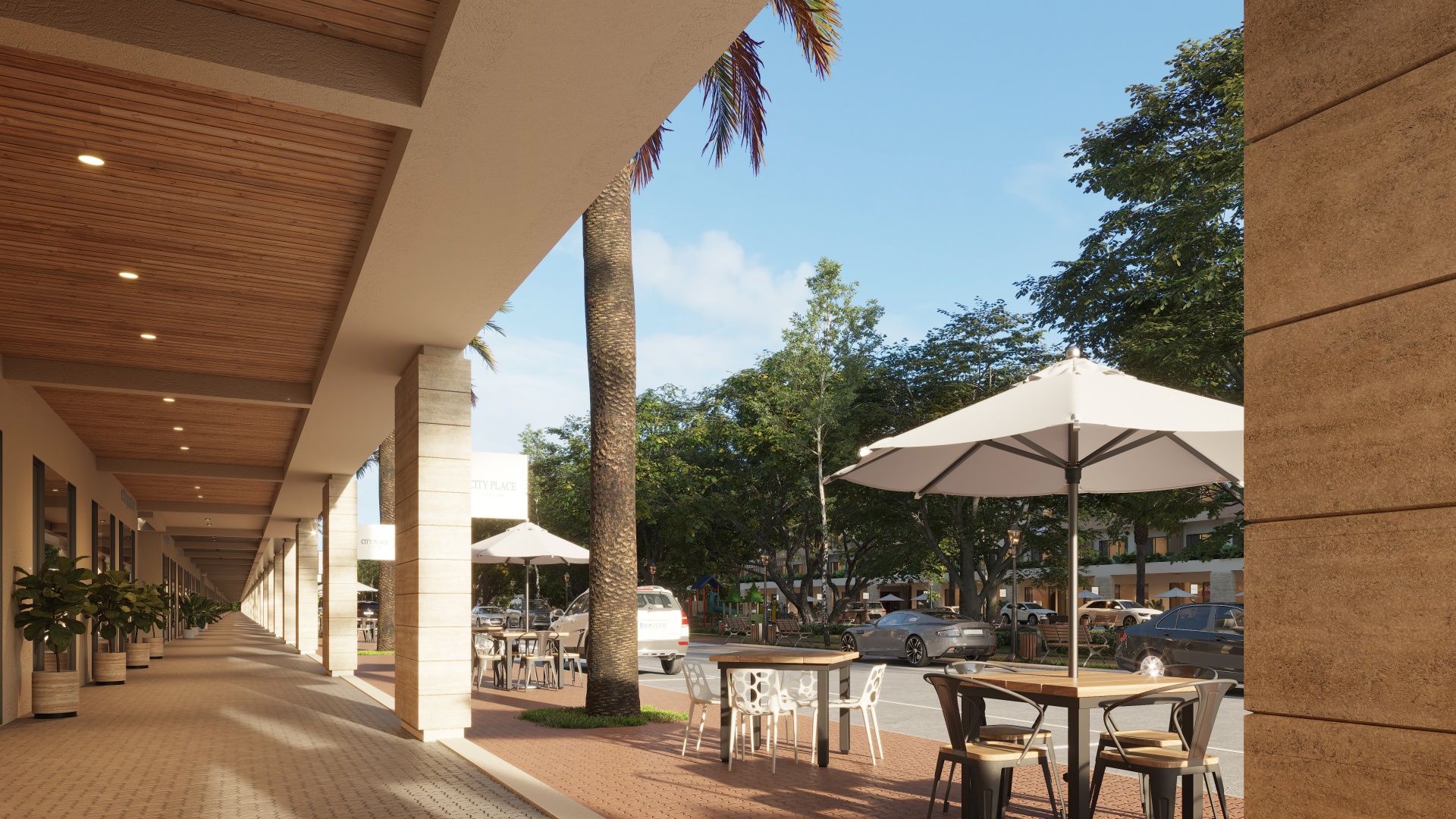  This spectacular project is located in the heart of Downtown Punta Cana