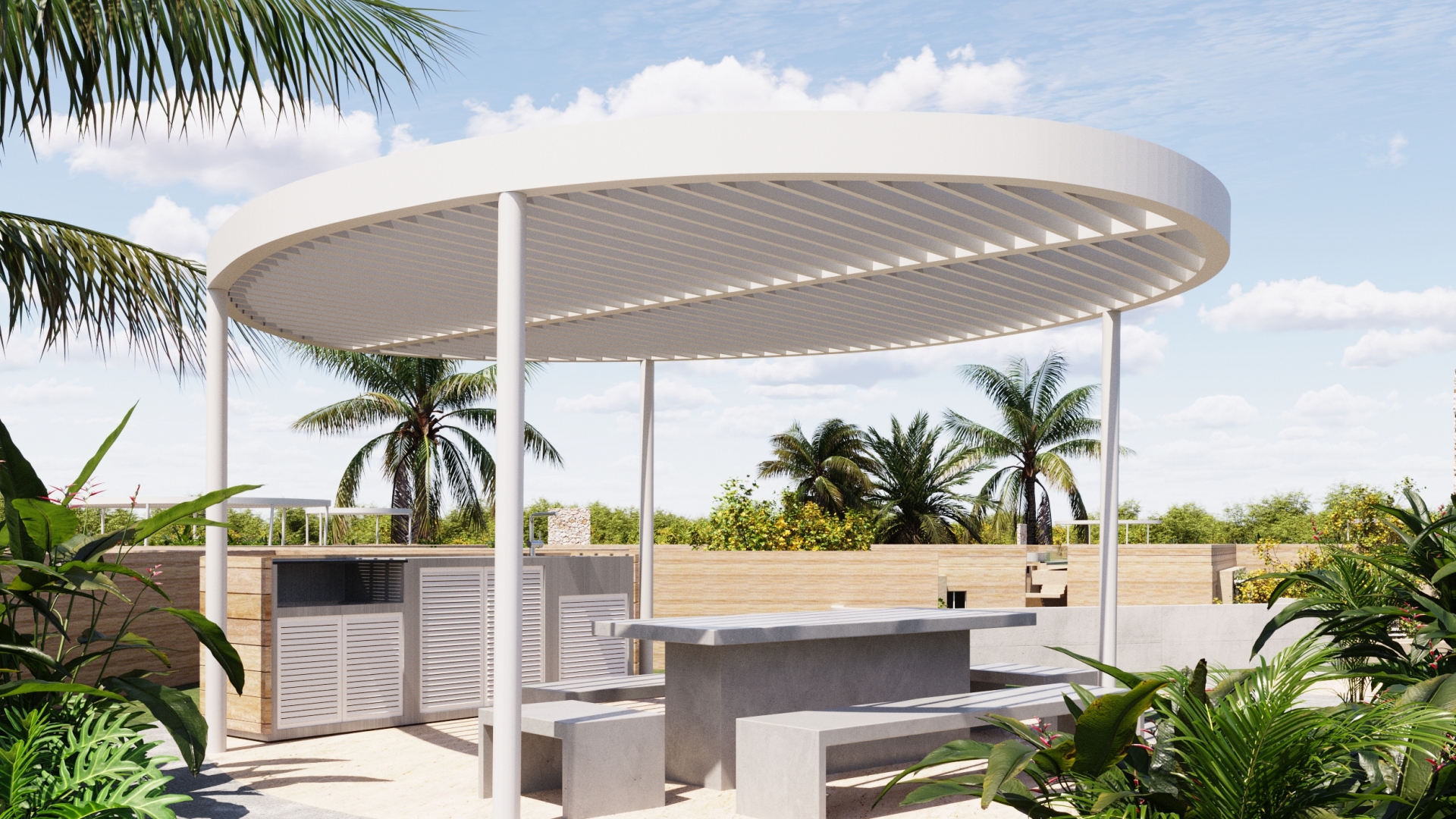 Live In Paradise: Just A Stone’s Throw From Macao Beach, This Project Offers The Best Of Both Worlds  