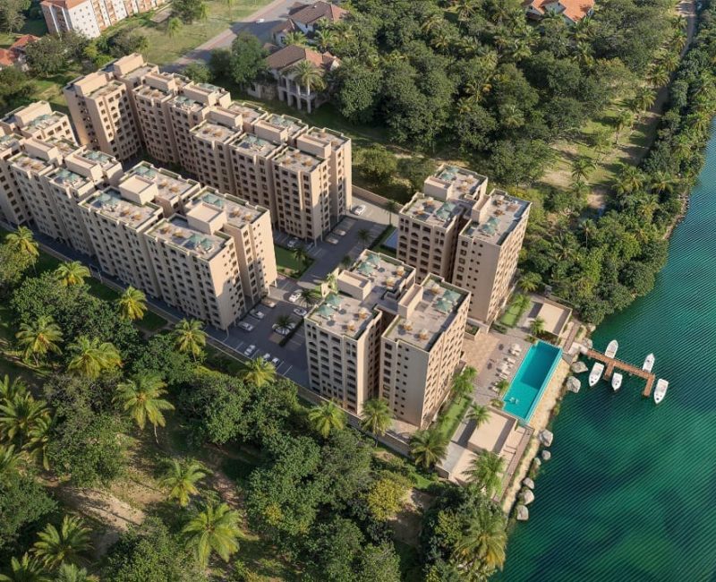 MOORINGS SEAVIEW RESIDENCE – Twój spokojny azyl nad Oceanem Indyjskim