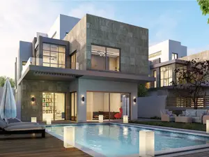 Butikowa dzielnica premium | Nowy Zachód Kairu