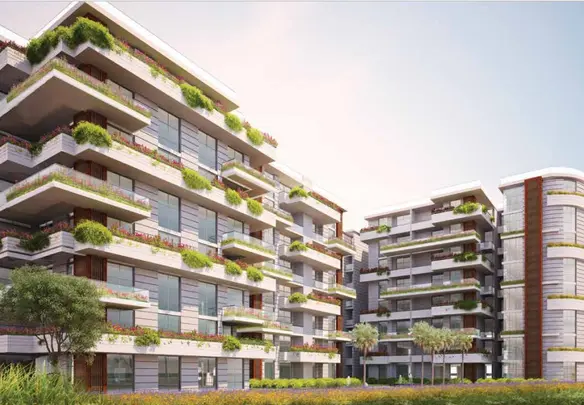 Prestiżowy, ukończony projekt mieszkaniowy od renomowanego dewelopera