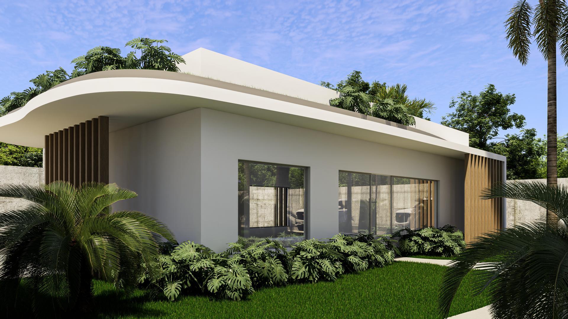 Welcome to a unique opportunity to enjoy luxury Caribbean living in Bayahíbe