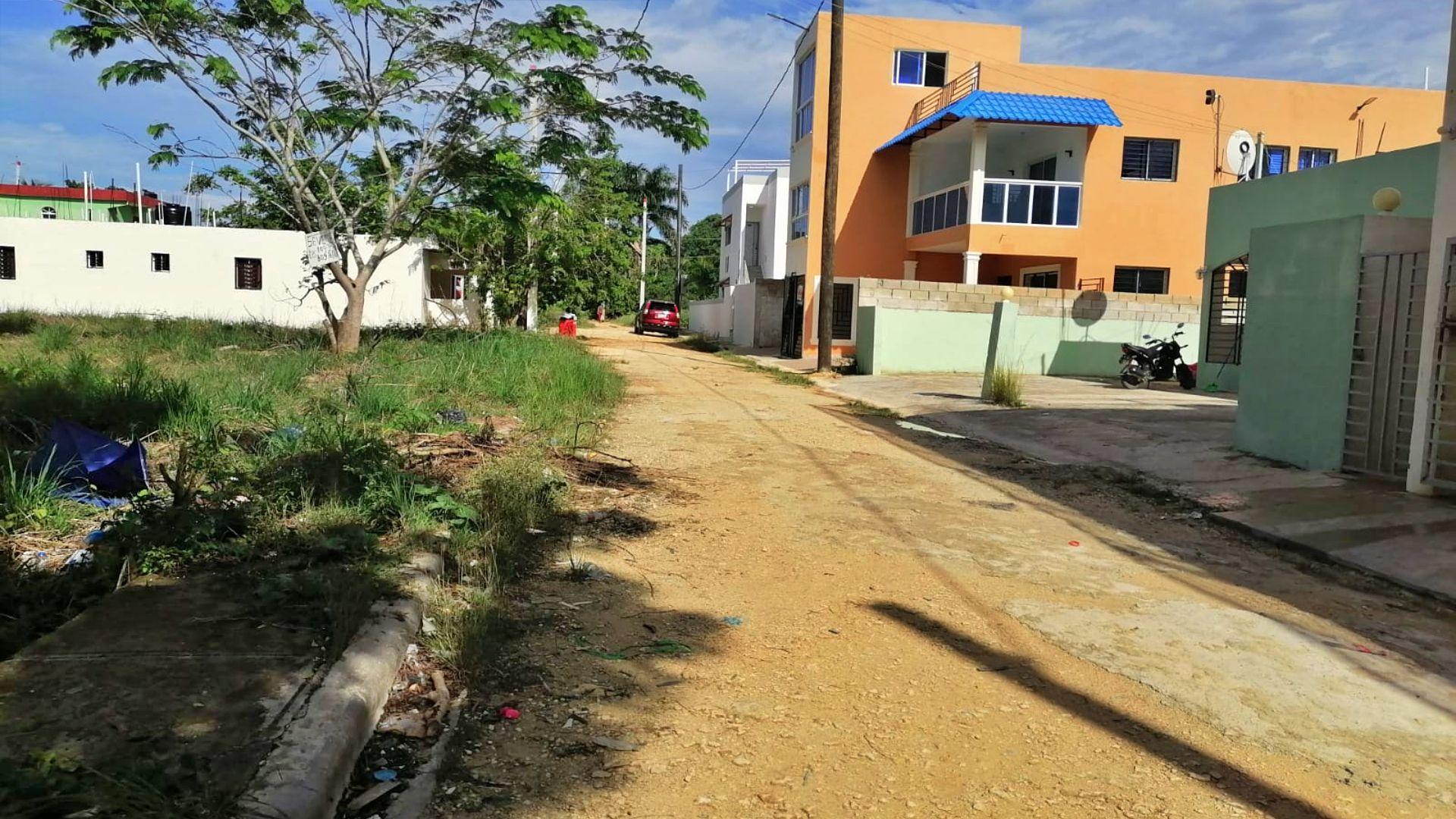 Prime 740,15 qm Grundstück zum Verkauf in friedlichen Benerito - Ideal für Haus oder Investition