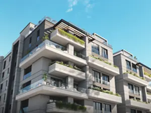 Luksusowe mieszkania gotowe pod klucz