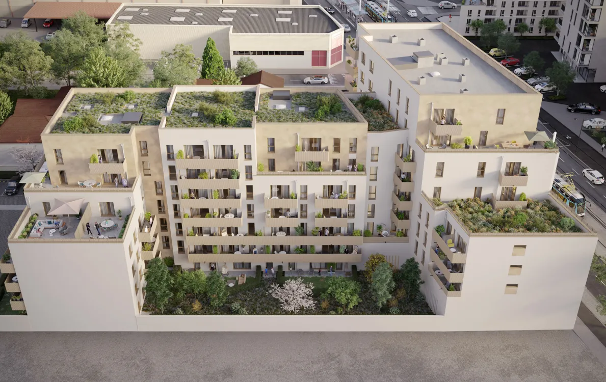 VILLA LENA - Pierrefitte-sur-Seine