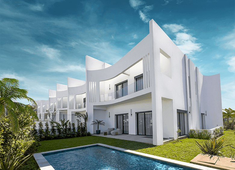 Ekskluzywna inwestycja mieszkaniowa od Anfa Realties