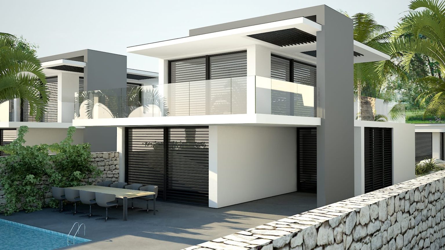 Caribbean Paradise – 3 Bedroom Villa | Playa Parguito