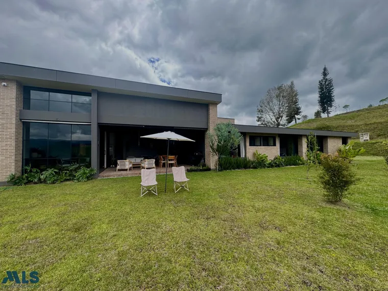 Country House 333 m² – Envigado,  Kolumbia