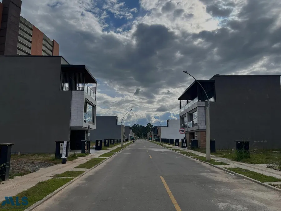 Luksusowy dom w Rionegro – Lotus Sector, Antioquia (Kolumbia)