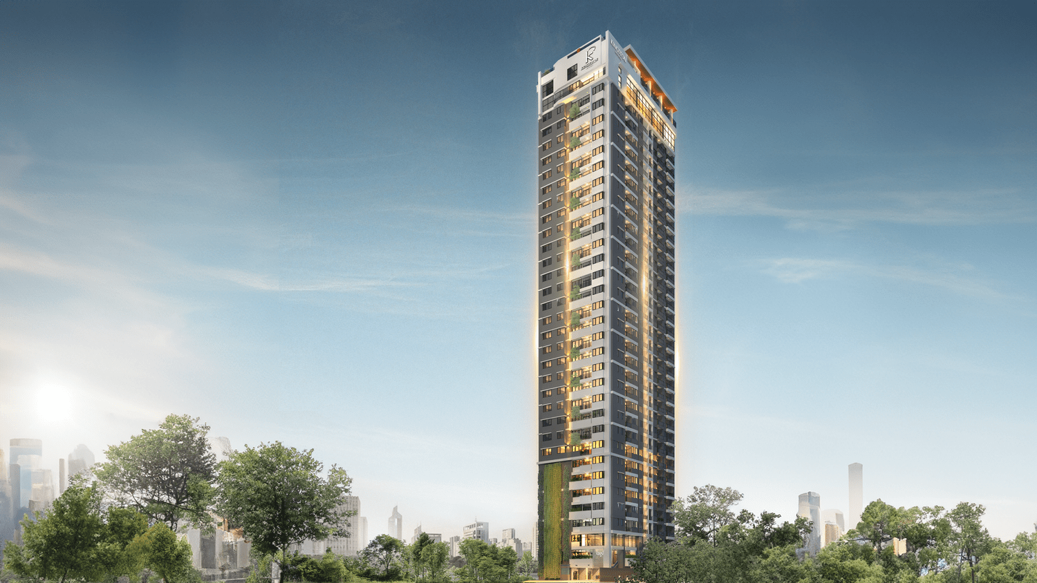 OBSZERNA OFERTA – Kingston Royale Condominium | Phnom Penh, Kambodża