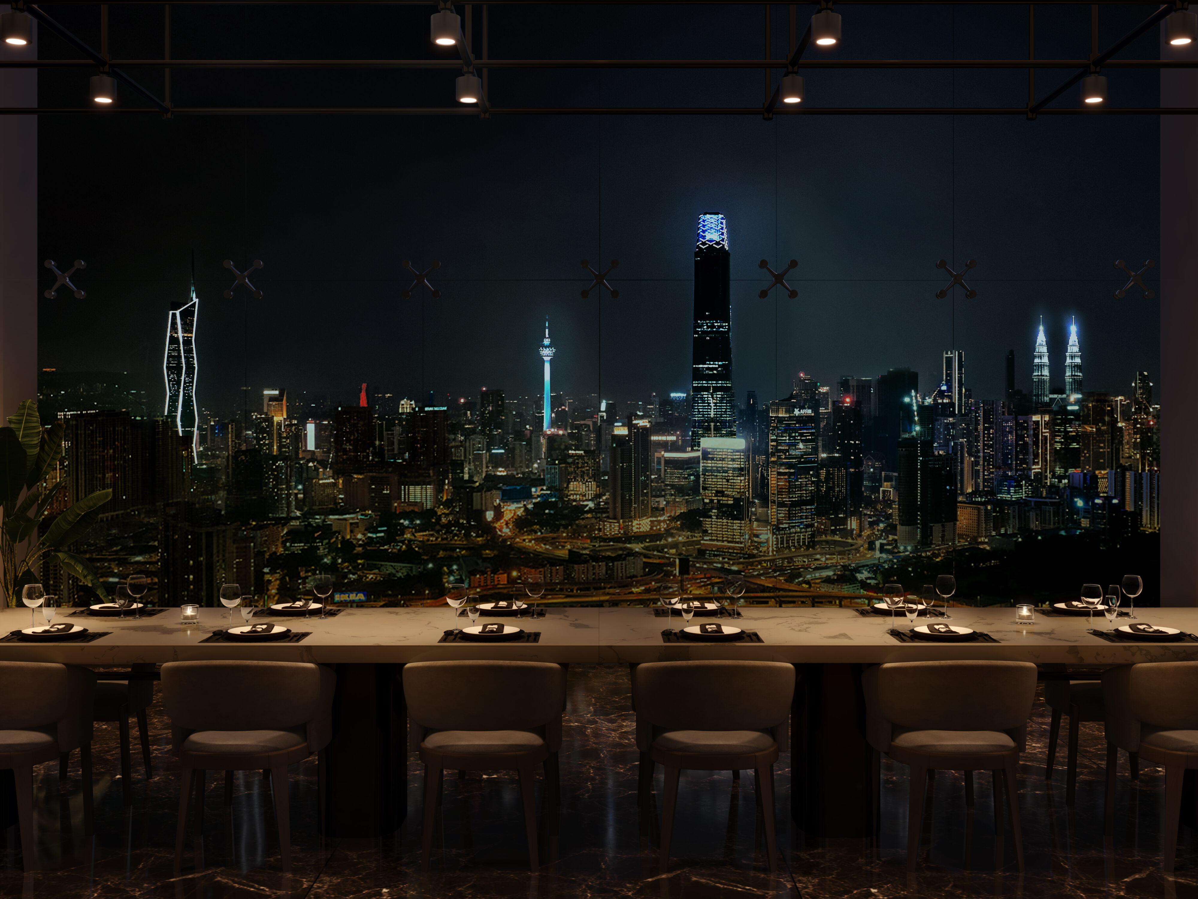 NOWOŚĆ W KUALA LUMPUR – Sunway Cochrane już w sprzedaży