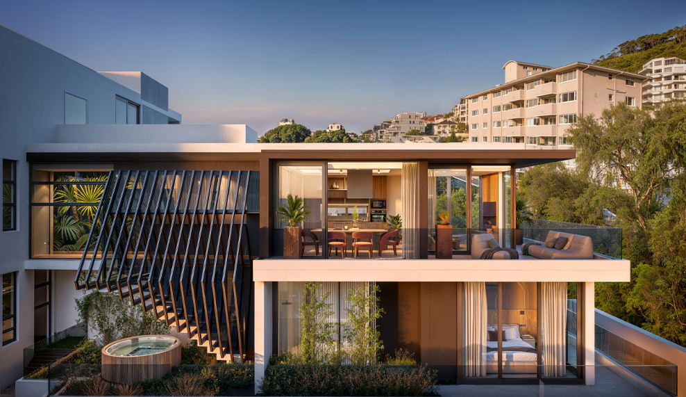 EKSKLUZYWNA NOWOŚĆ NA ATLANTIC SEABOARD