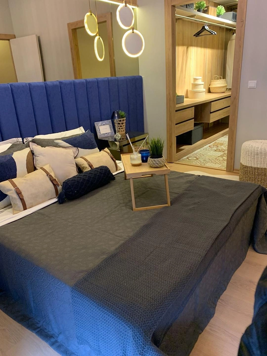 Zu verkaufen: Wohnungen in Erdemli Mersin mit Pool und 1 oder 2 Schlafzimmern