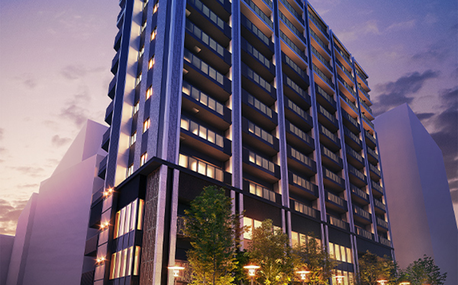 Luksusowa rezydencja w sercu Yokohama – 3 minuty od metra