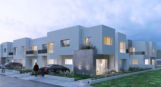 Résidence Khalil Jabrane – El Jadida