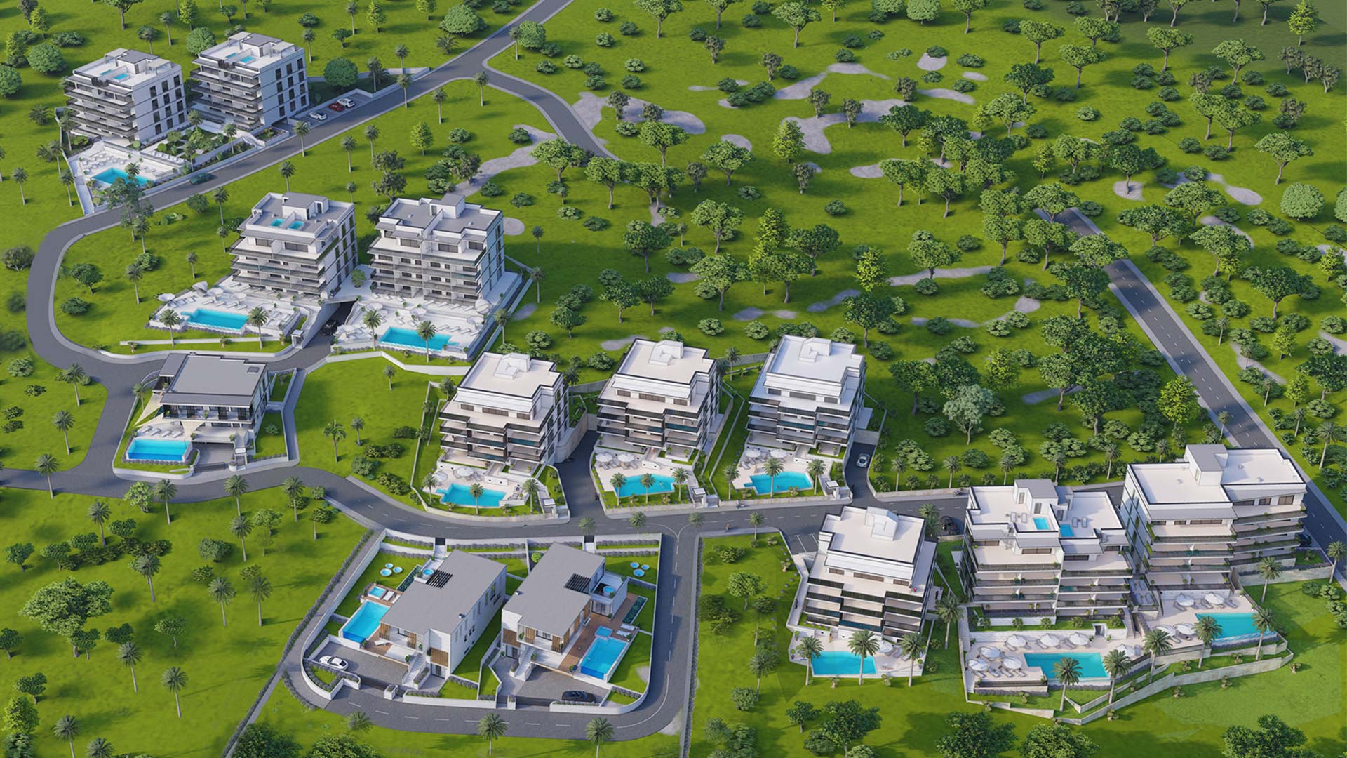 Primošten Resort – Twoje miejsce nad Adriatykiem!