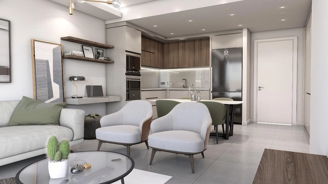 Apartament na sprzedaż w Gazimagusa, Famagusta - 1, 2, 3 sypialnie