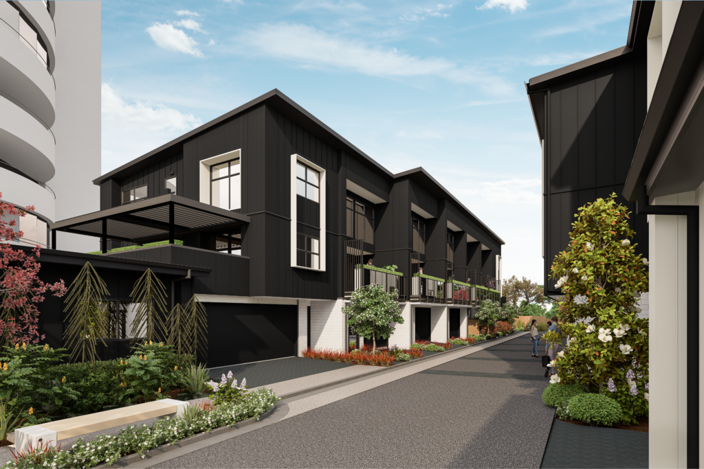 16 Shelly Beach Road – St Marys Bay, Auckland (Nowa Zelandia)