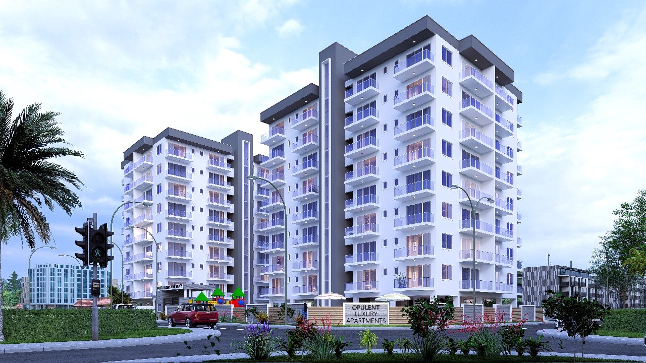 Apartamenty premium w Nyali – Mombasa, Kenia z DEVETOPER