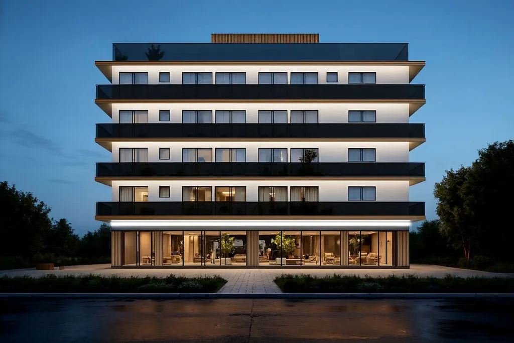 NOWA INWESTYCJA NA COSTA BRAVA – BLANES (HISZPANIA)