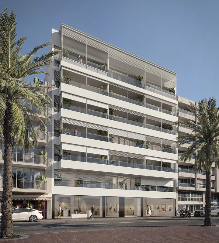 Costa Brava | Apartamenty przy samej plaży – Lloret de Mar