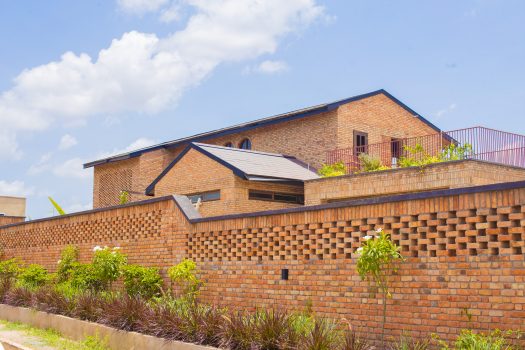 Nova Ridge – działki inwestycyjne w nowoczesnym mieście przyszłości w Accra