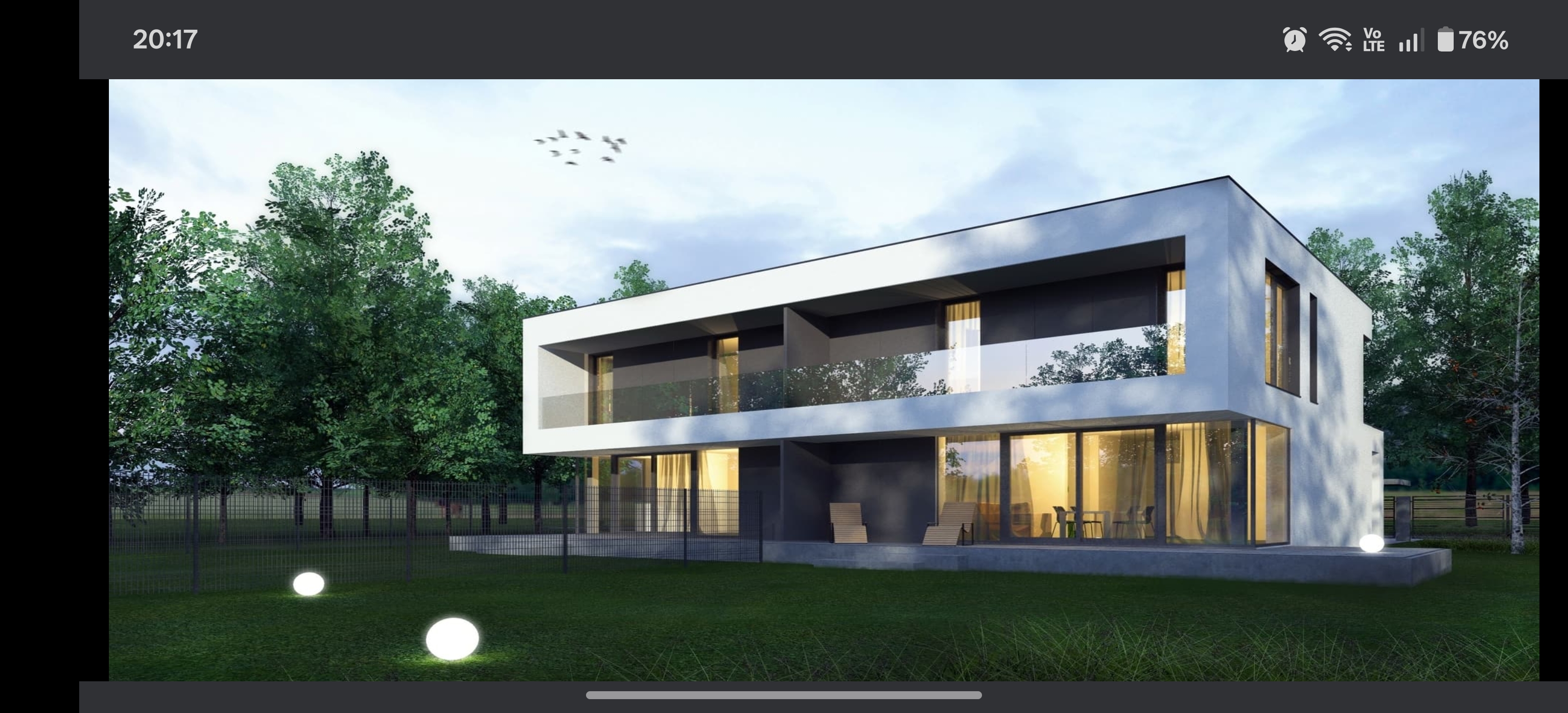  inteligentny Dom   Willa Bliźniak Taras Balkon  Miejsce Postojowe 30 km od Krakowa 