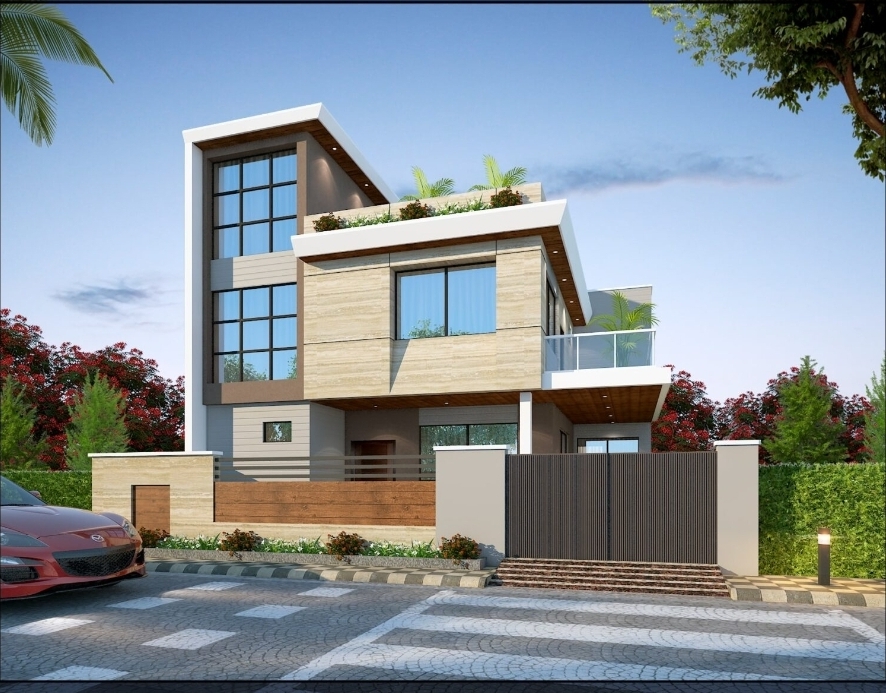 Luksusowe wille w tropikalnym raju – Bamburi Palm Villas, Kenia