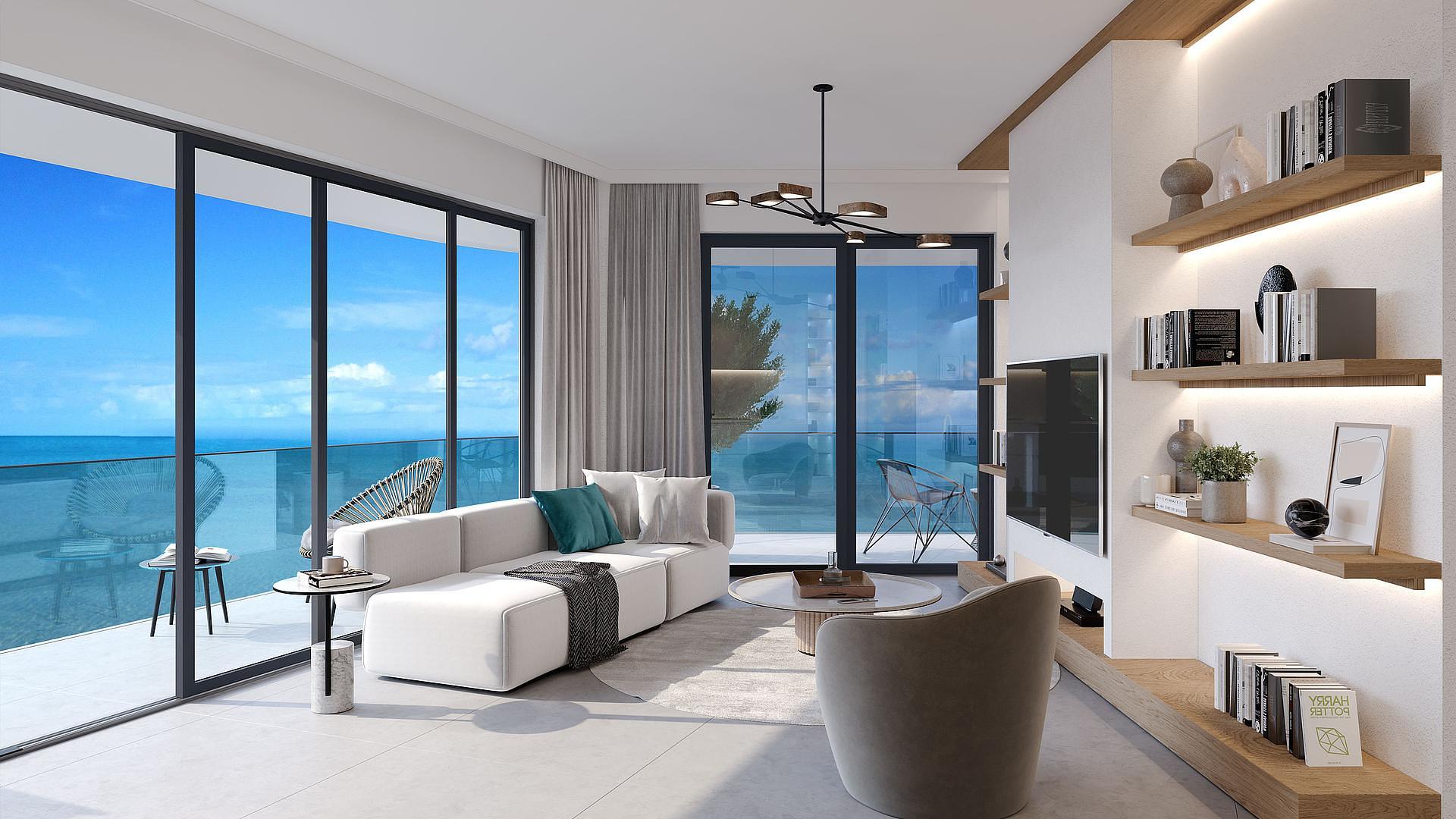 Apartament z Widokiem na Morze, Niesamowita Inwestycja w Raj Nadmorski