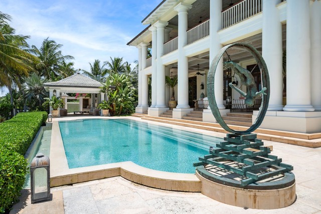 Sundara – Ocean Club Estates, Paradise Island, Bahamy