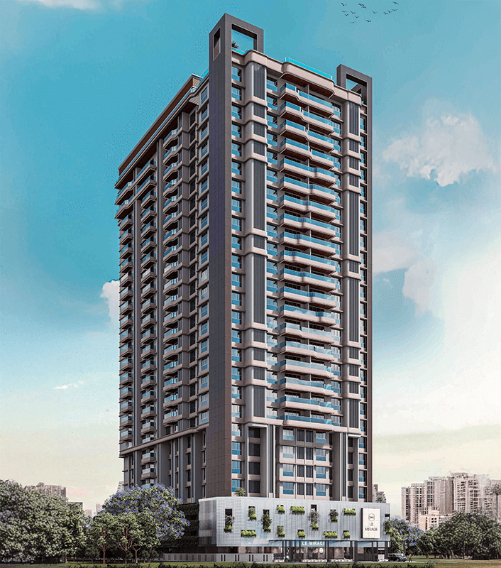 Luksusowe apartamenty w sercu Nairobi – inwestycja przyszłości w Afryce!