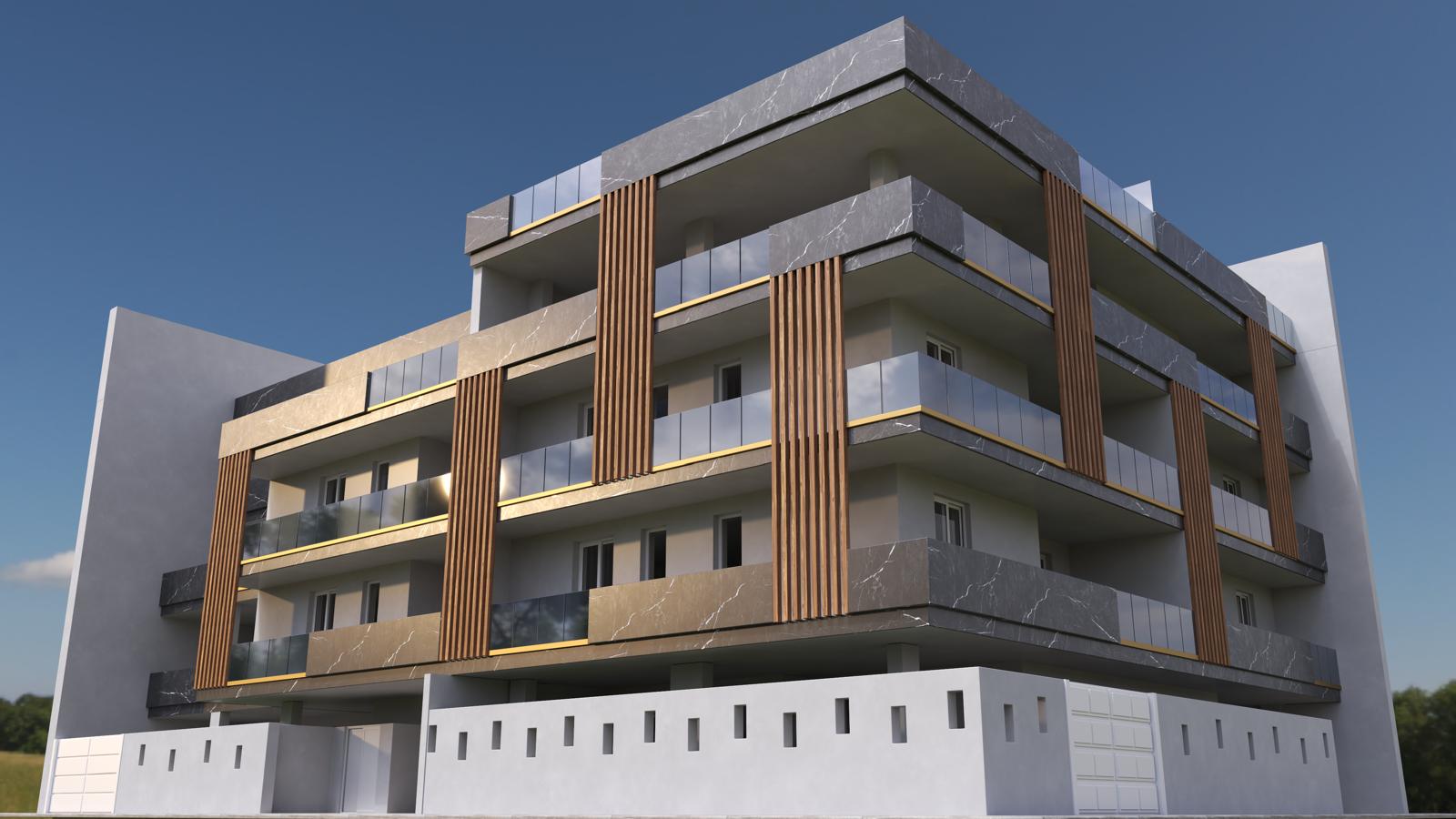 MANZONI LUXURY LIVING – nowa inwestycja premium pod Bari (Apulia, Włochy)