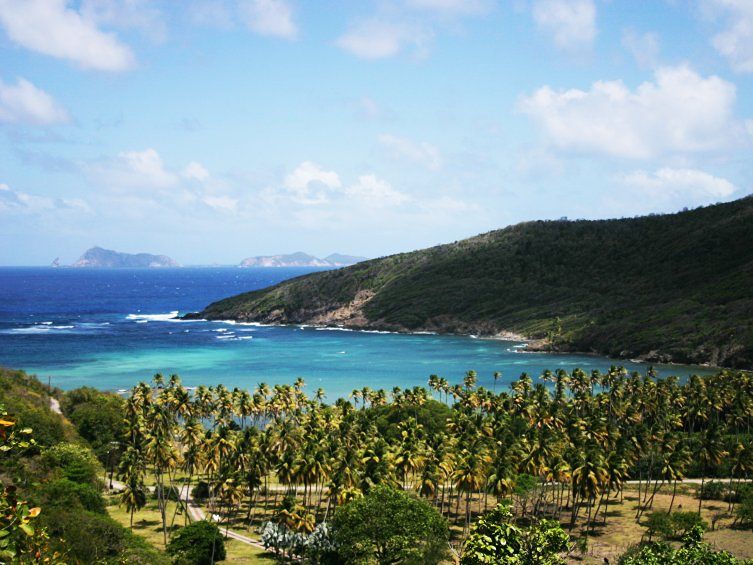 FIREFLY BEACHFRONT ESTATE – A LUXURY ESTATE IN THE CARIBBEAN