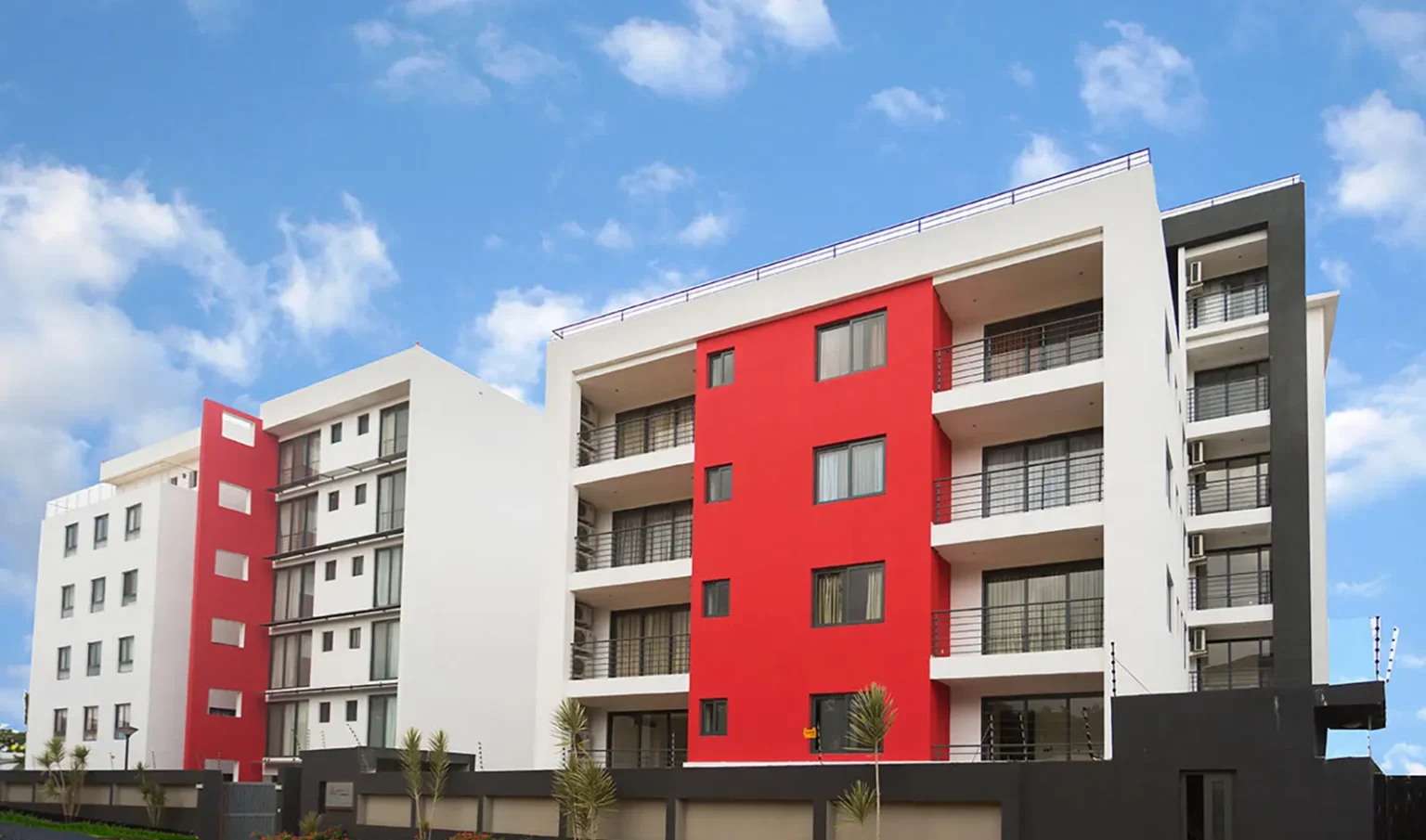 PREMIER PLACE II – GOTOWA INWESTYCJA PREMIUM W AKRZE