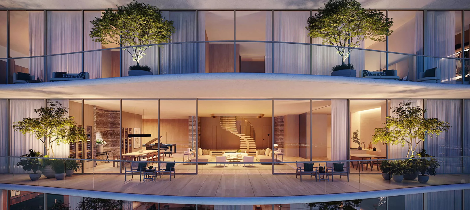 LUKSUSOWE REZYDENCJE W MIAMI