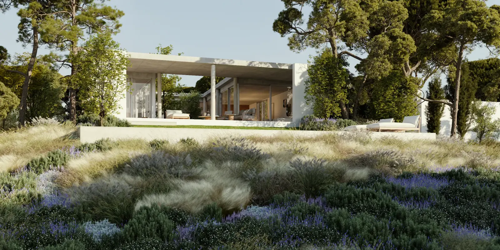 LA PINEDA 4 – LUKSUSOWA WILLA W CAMIRAL (GIRONA)