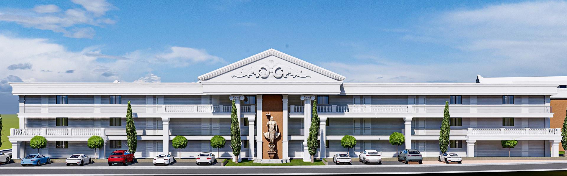 Mieszkanie na sprzedaż w Iskele: 0-2 sypialni