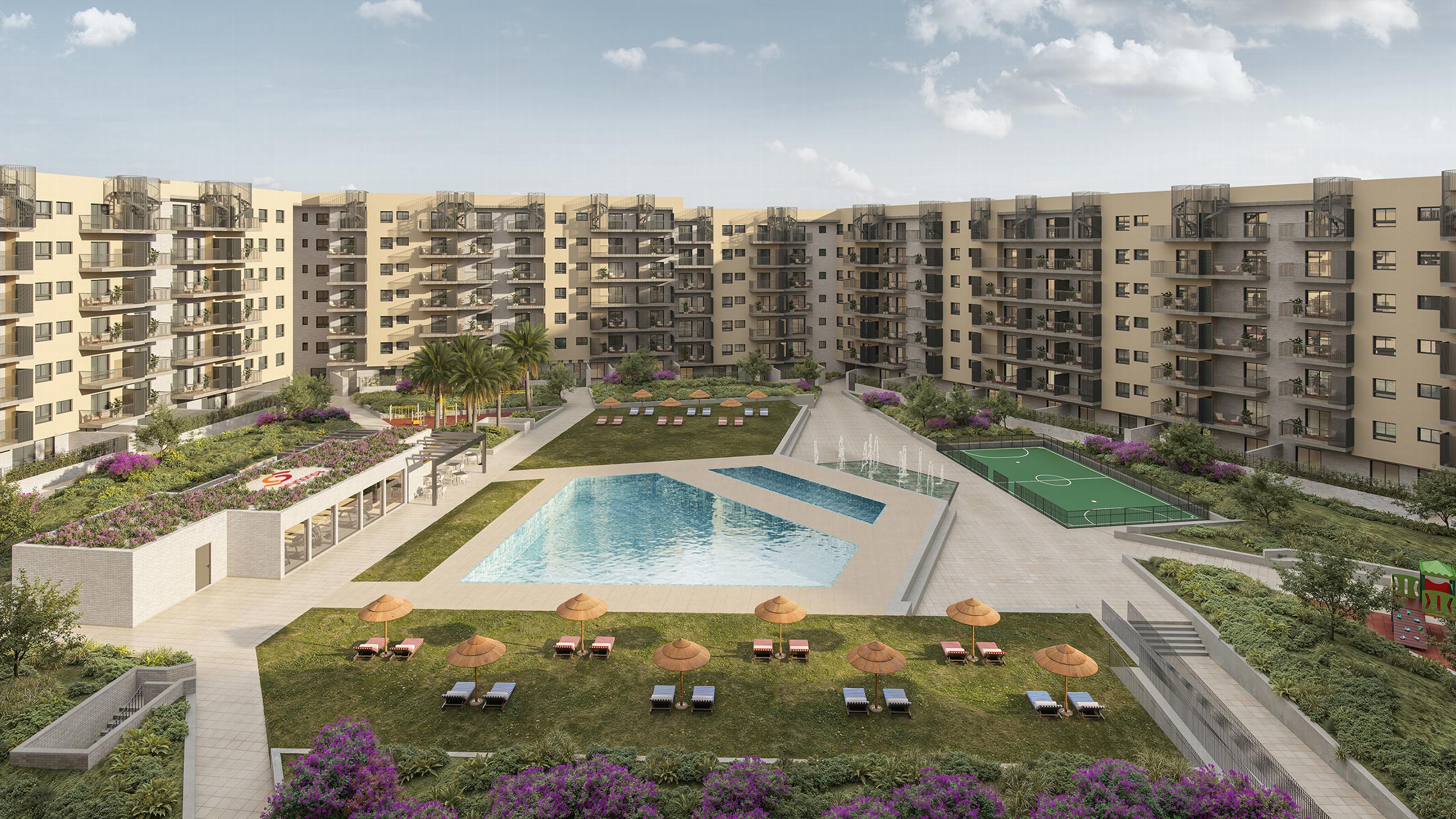 Canelia Cartagena – życie w słońcu Hiszpanii każdego dnia!