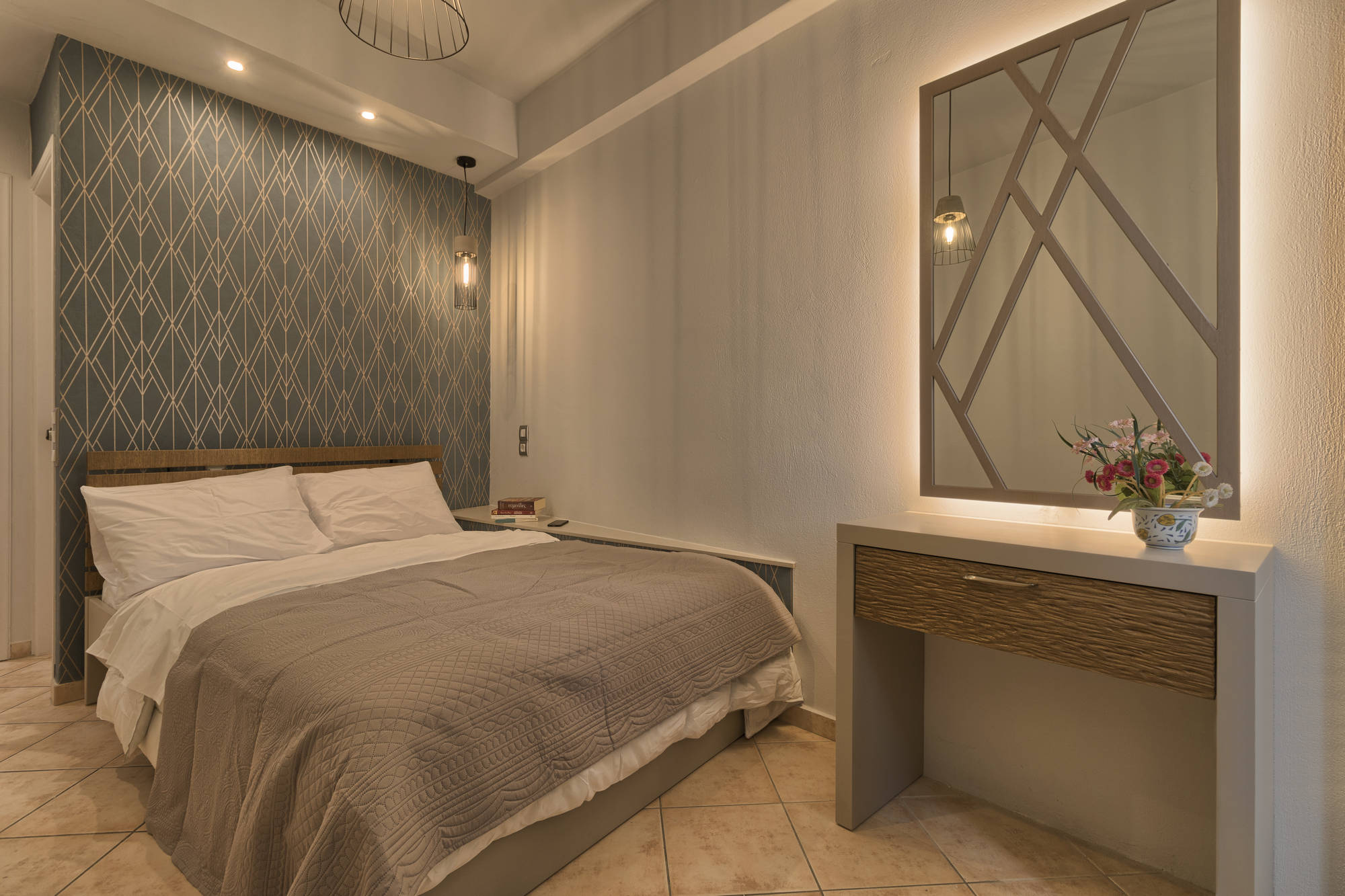 Luksusowy apartament – penthouse na 3. i 4. piętrze na sprzedaż