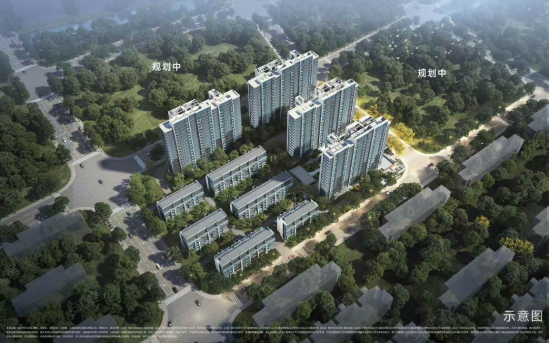 Shidai Zhicheng (City of Times) – Nowa ikona nowoczesności w Szanghaju