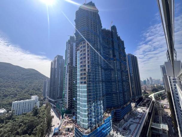 DEEP WATER SOUTH – Phase 6A “MONT BLUE”