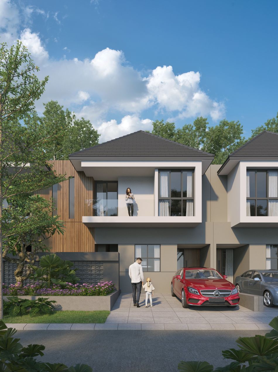 Odkryj AGAVE – Idealny dom dla Twojej rodziny w Morning Glory