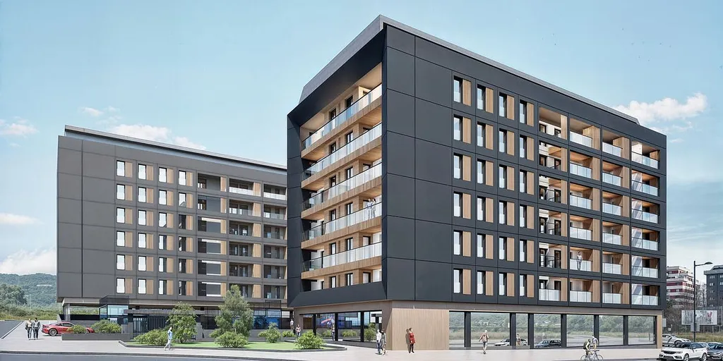 NOWA INWESTYCJA W HISZPANII – OVIEDO (ASTURIA)