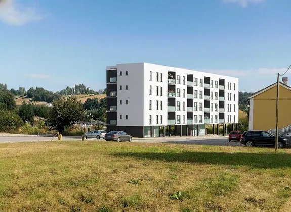 NOWA INWESTYCJA W OVIEDO – TENDERINA ALTA (ASTURIA)