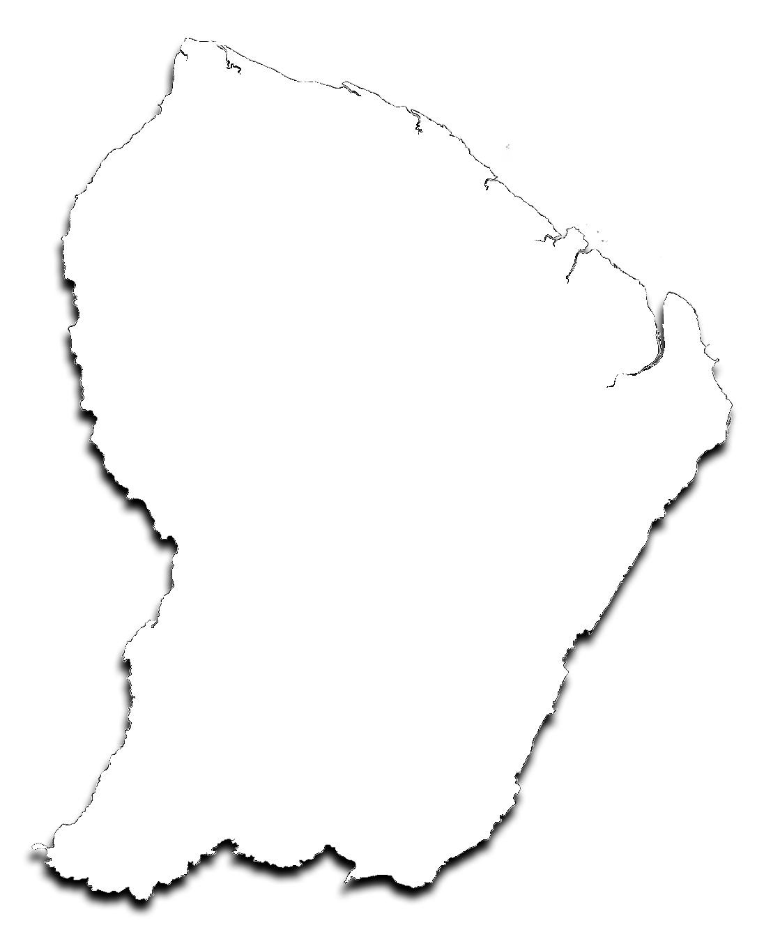 French Guiana